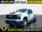2024 Chevrolet Silverado 3500 HD Chassis Cab Work Truck