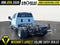 2024 Chevrolet Silverado 3500 HD Chassis Cab Work Truck