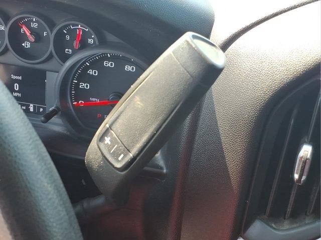 2024 Chevrolet Silverado 3500 HD Chassis Cab Work Truck