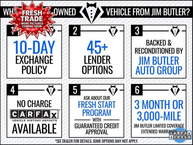 2018 Chevrolet Silverado 2500 HD LT