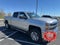 2018 Chevrolet Silverado 2500 HD LTZ