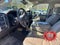 2018 Chevrolet Silverado 2500 HD LTZ