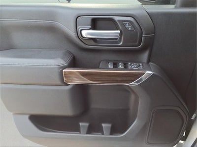 2020 Chevrolet Silverado 2500 HD LT