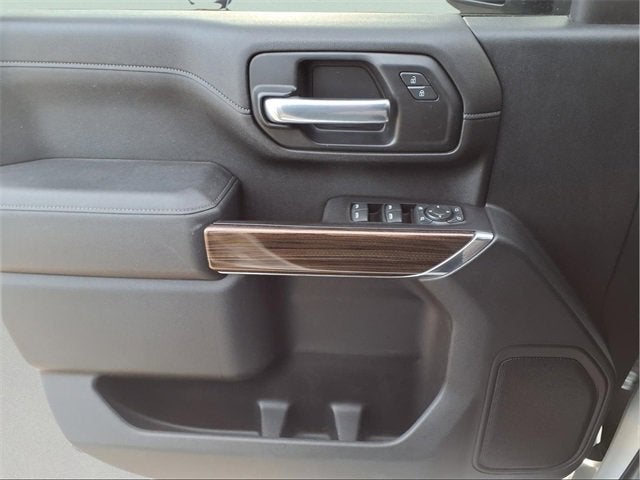 2020 Chevrolet Silverado 2500 HD LT