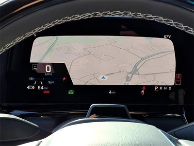 2026 Chevrolet Silverado EV Trail Boss - Extended Range