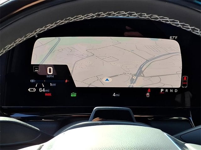 2026 Chevrolet Silverado EV Trail Boss - Extended Range