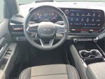 2026 Chevrolet Silverado EV Trail Boss - Extended Range