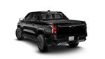 2026 Chevrolet Silverado EV Trail Boss - Max Range