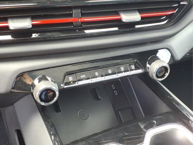 2026 Chevrolet Silverado EV Trail Boss - Max Range