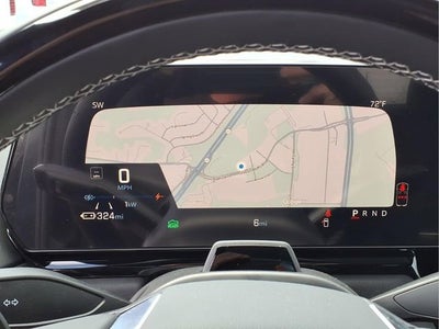 2026 Chevrolet Silverado EV Trail Boss - Max Range