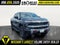 2026 Chevrolet Silverado EV Trail Boss - Max Range