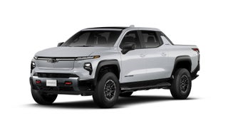 2026 Chevrolet Silverado EV Trail Boss - Max Range