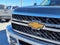 2014 Chevrolet Silverado 3500 HD SRW LTZ