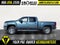 2014 Chevrolet Silverado 3500 HD SRW LTZ