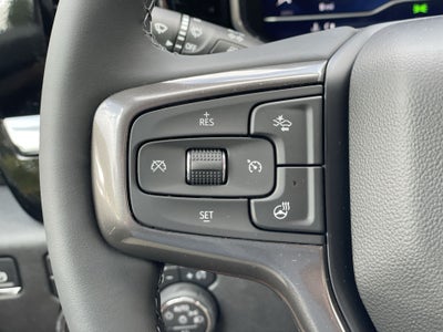 2025 Chevrolet Silverado 3500 HD High Country