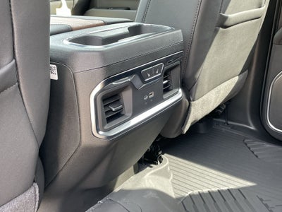 2025 Chevrolet Silverado 3500 HD High Country