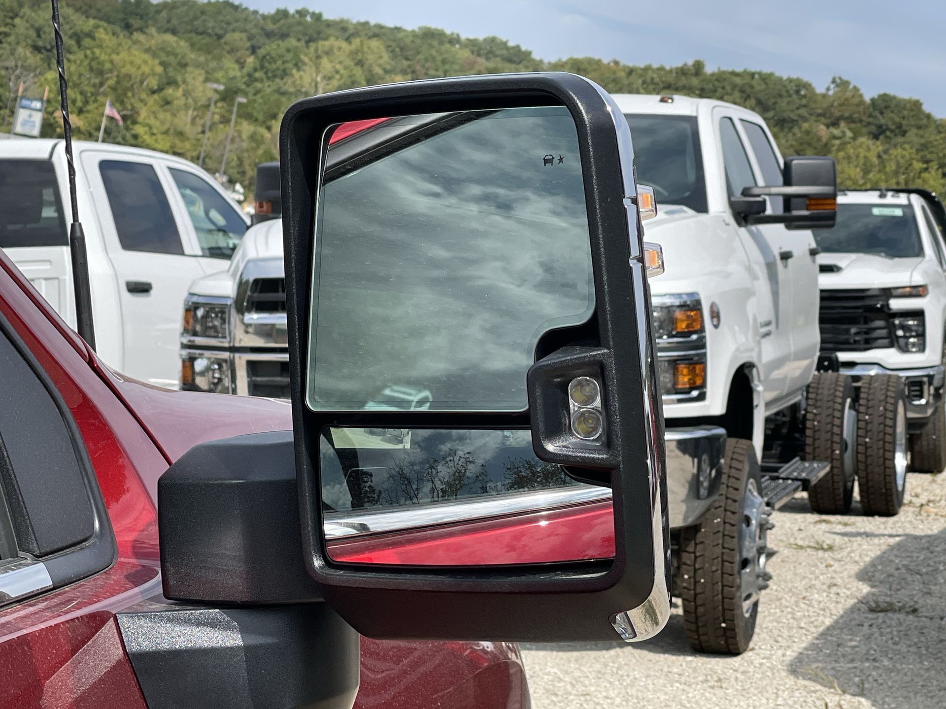 2025 Chevrolet Silverado 3500 HD High Country