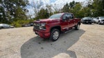 2025 Chevrolet Silverado 3500 HD High Country