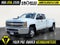 2017 Chevrolet Silverado 3500 HD Work Truck