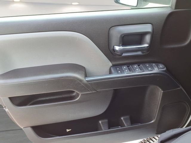 2017 Chevrolet Silverado 3500 HD Work Truck