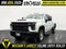 2020 Chevrolet Silverado 2500 HD Work Truck