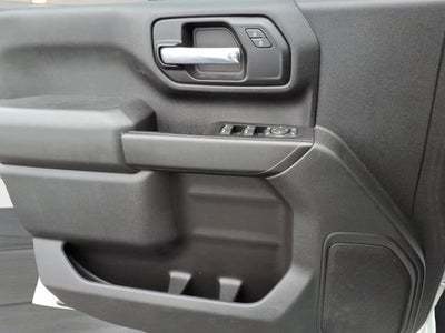 2020 Chevrolet Silverado 2500 HD Work Truck