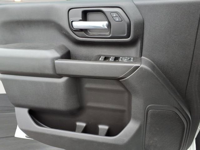 2020 Chevrolet Silverado 2500 HD Work Truck