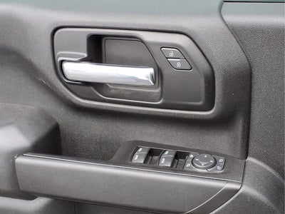 2020 Chevrolet Silverado 2500 HD Work Truck