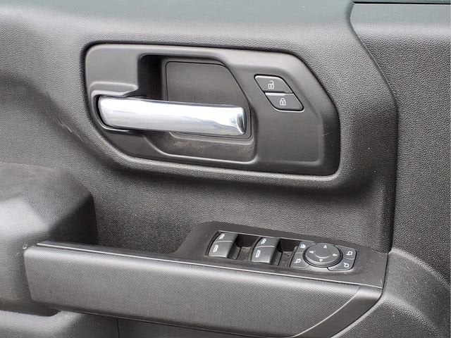 2020 Chevrolet Silverado 2500 HD Work Truck