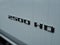 2020 Chevrolet Silverado 2500 HD Work Truck