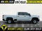 2020 Chevrolet Silverado 2500 HD Work Truck