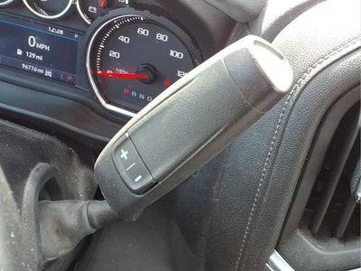 2020 Chevrolet Silverado 2500 HD LT