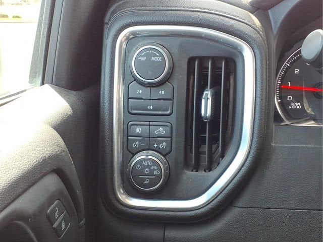 2020 Chevrolet Silverado 2500 HD LT