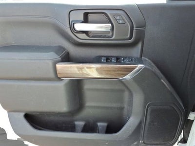 2020 Chevrolet Silverado 2500 HD LT