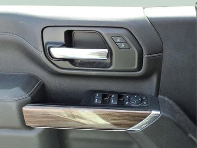 2020 Chevrolet Silverado 2500 HD LT