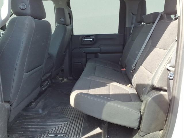 2020 Chevrolet Silverado 2500 HD LT