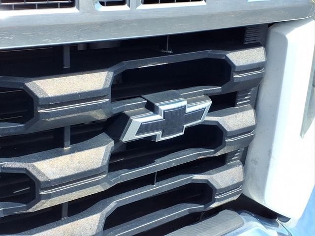 2020 Chevrolet Silverado 2500 HD LT