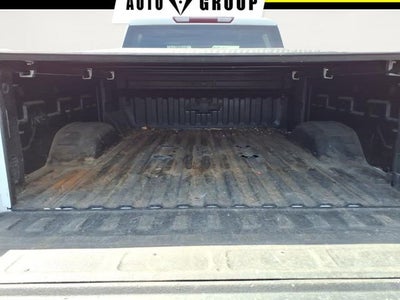 2020 Chevrolet Silverado 2500 HD LT