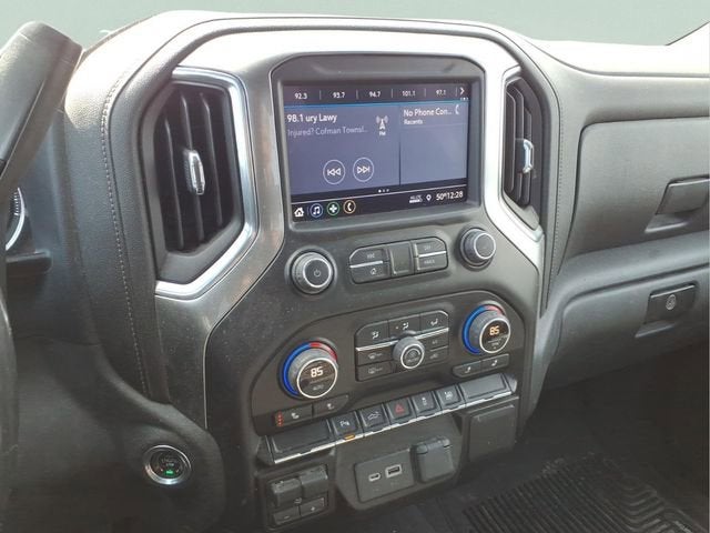 2020 Chevrolet Silverado 2500 HD LT