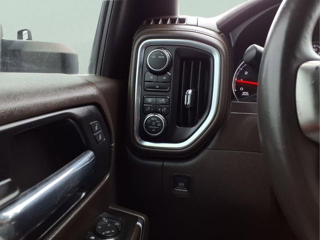 2020 Chevrolet Silverado 2500 HD LT