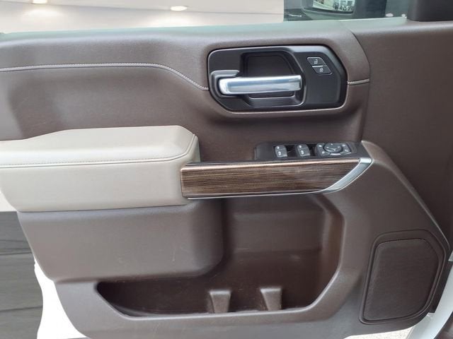 2020 Chevrolet Silverado 2500 HD LT