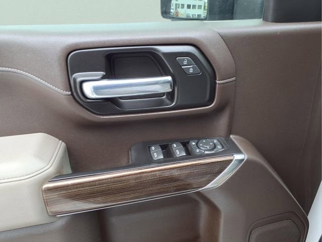 2020 Chevrolet Silverado 2500 HD LT