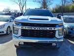 2020 Chevrolet Silverado 2500 HD LT