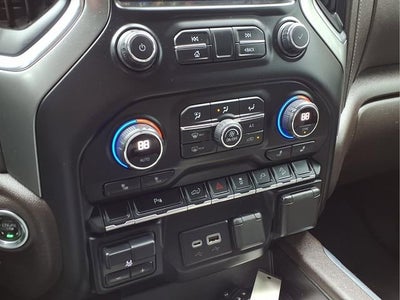 2020 Chevrolet Silverado 2500 HD LT