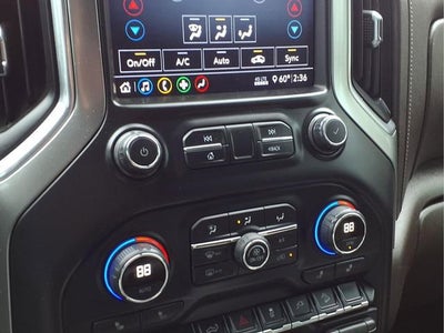 2020 Chevrolet Silverado 2500 HD LT