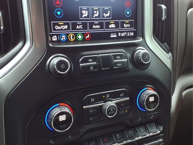 2020 Chevrolet Silverado 2500 HD LT