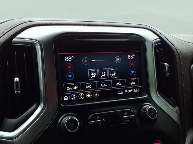 2020 Chevrolet Silverado 2500 HD LT