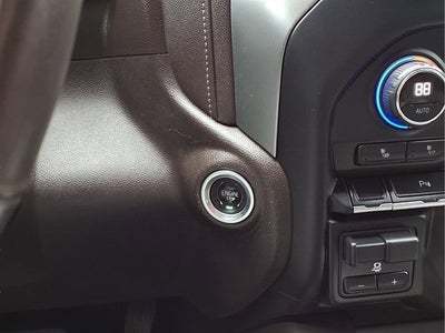 2020 Chevrolet Silverado 2500 HD LT