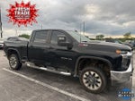 2023 Chevrolet Silverado 2500 HD LT
