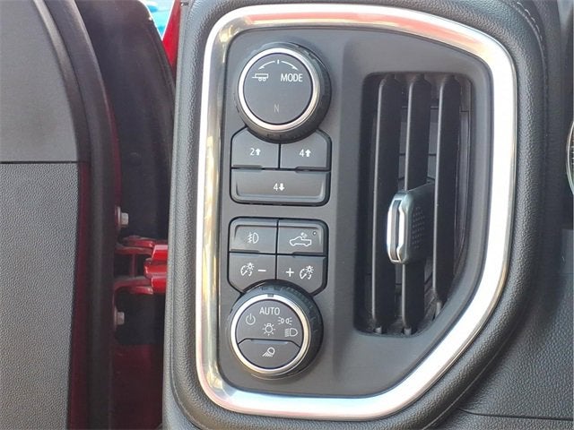 2021 Chevrolet Silverado 2500 HD LT